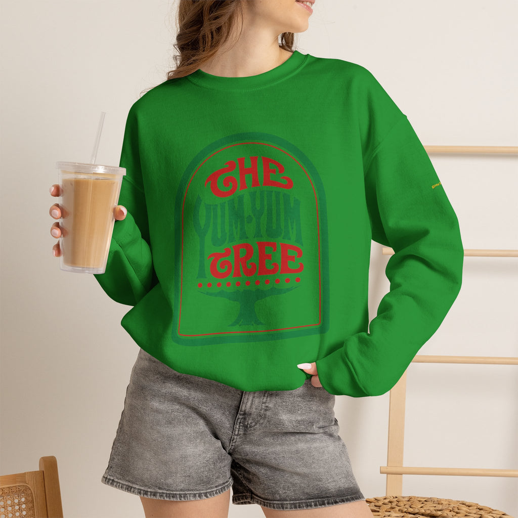 Yum Yum Tree | Native303 Sweatshirt