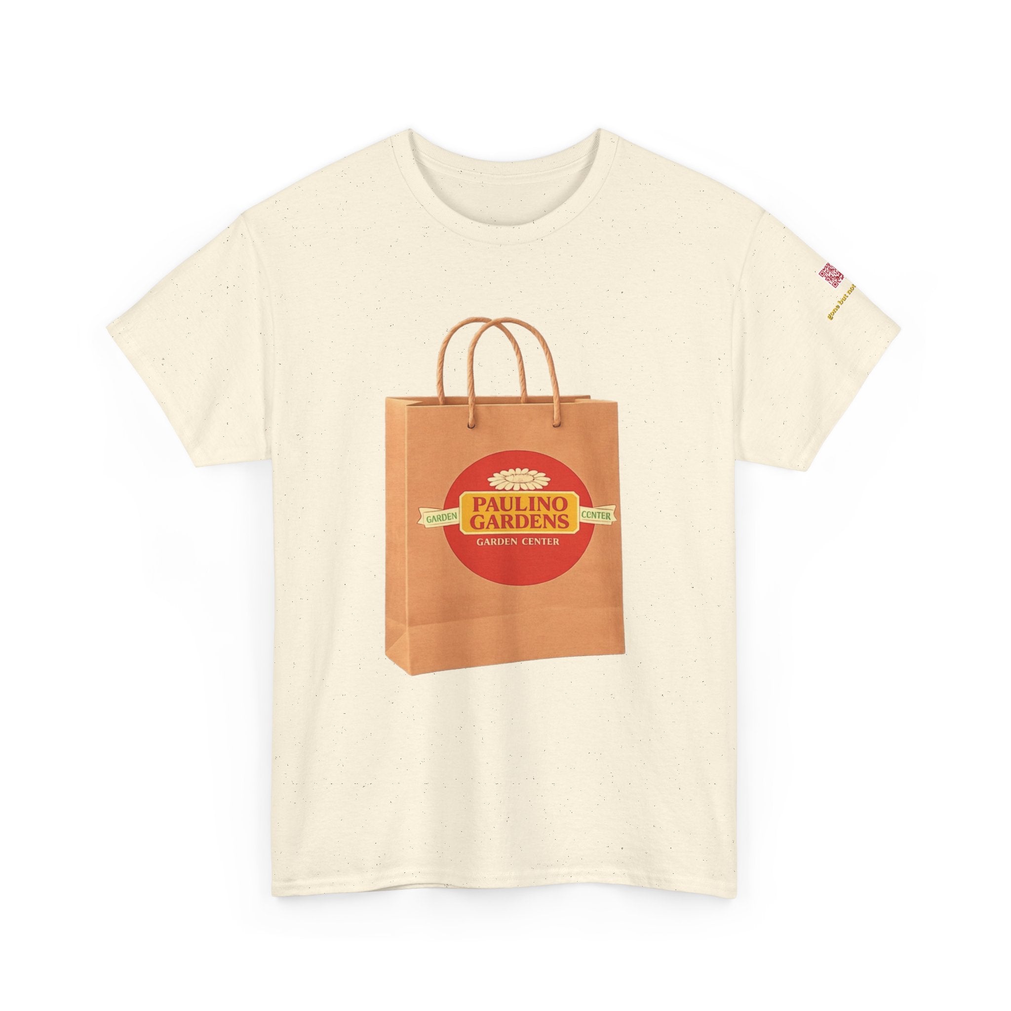 Paulino Gardens - vintage Metro Denver gear
