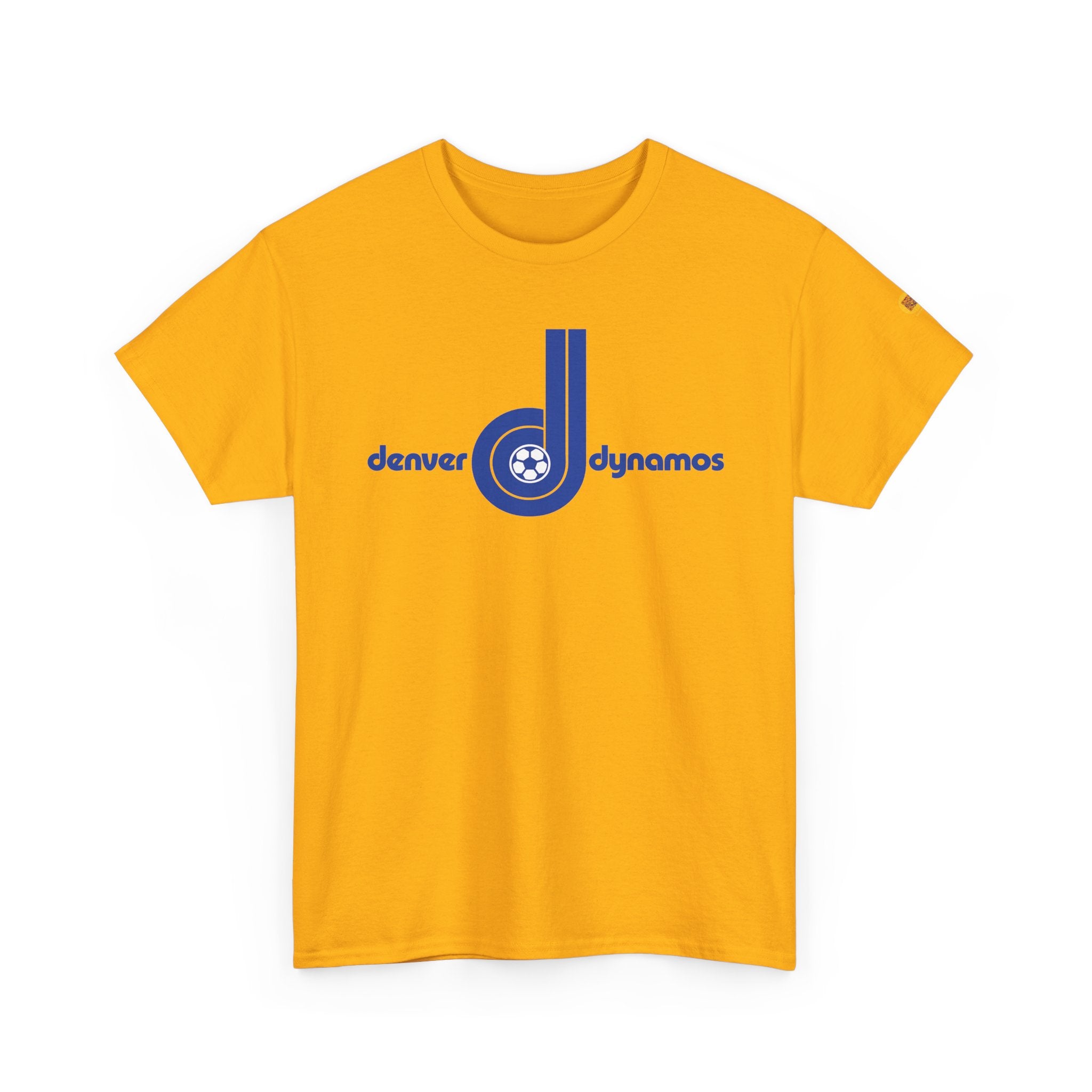 Denver Dynamos  - vintage Denver gear