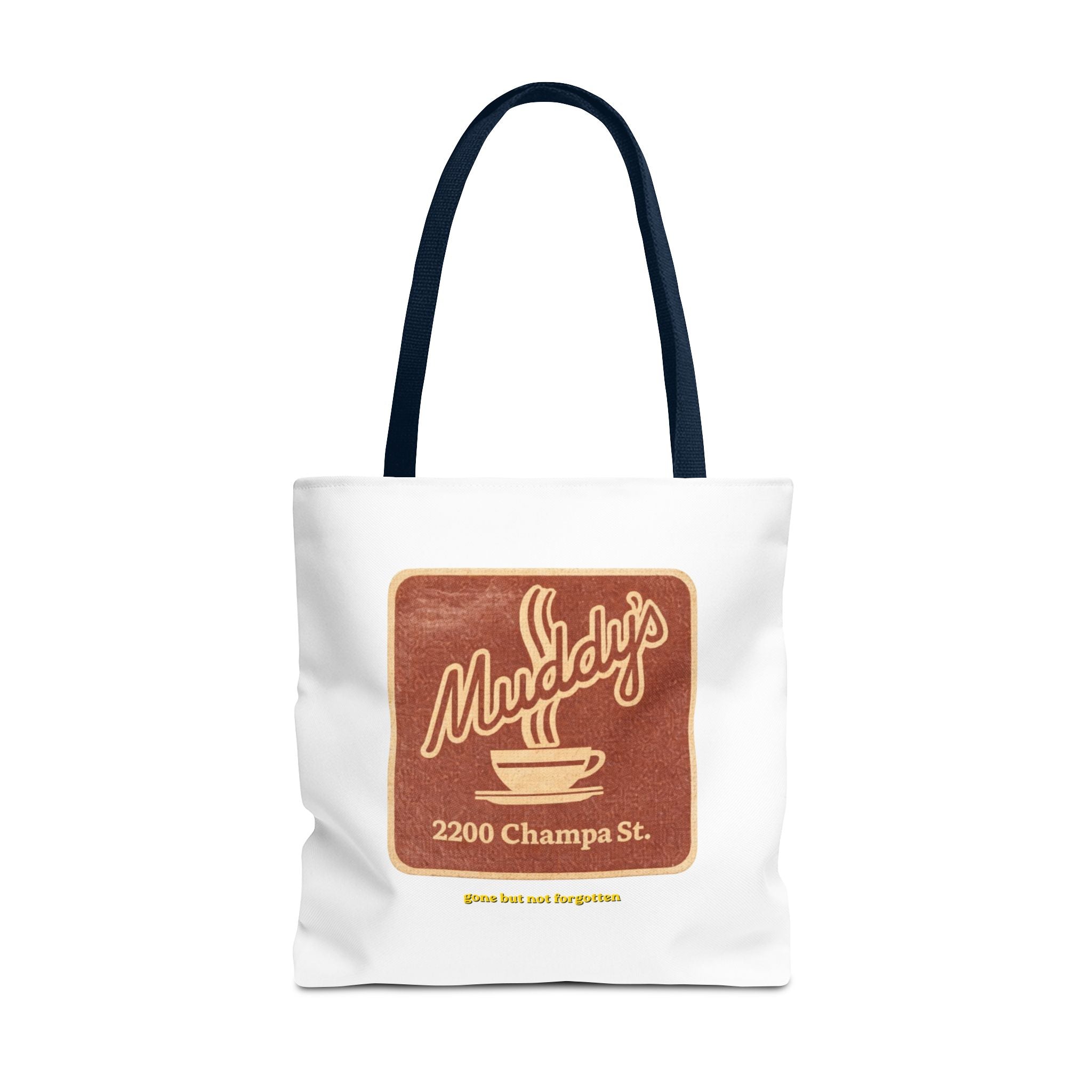 Muddy’s Tote