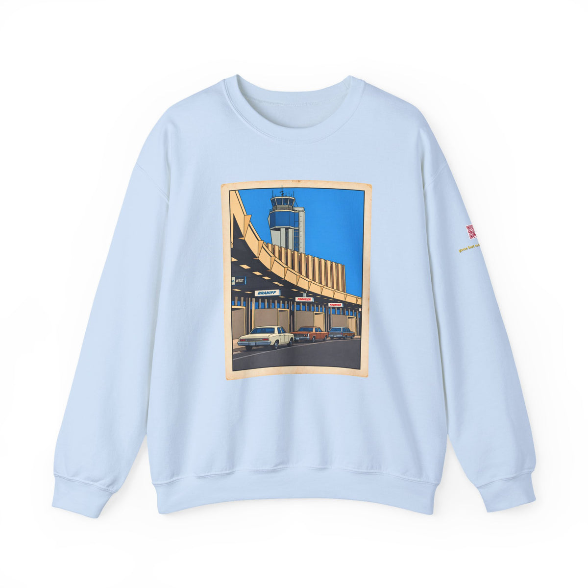 Stapleton Airport | Native303 Sweatshirt