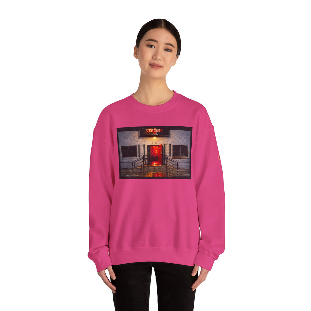 The Eagle | Native303 Sweatshirt