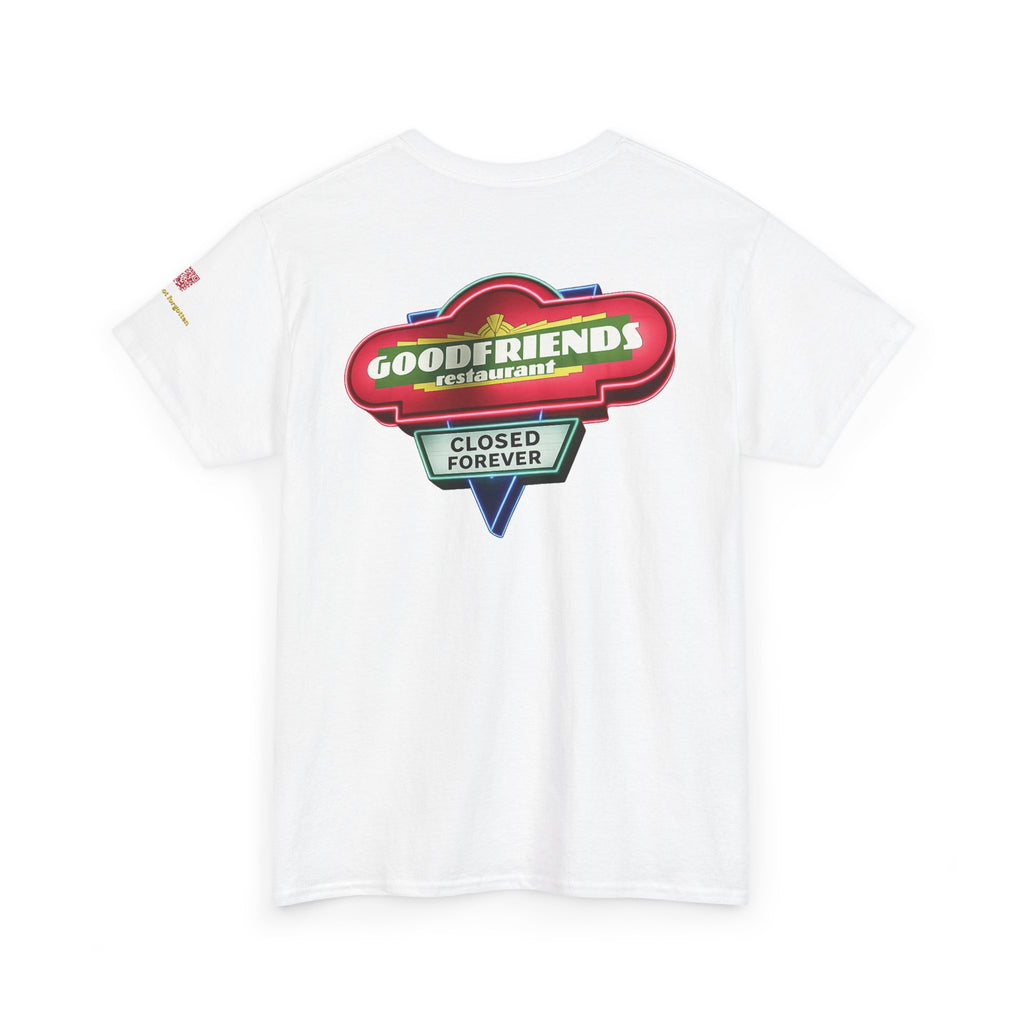 GOODFRIENDS - vintage Denver gear