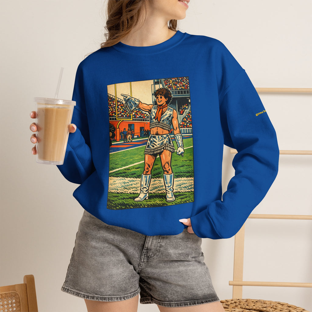 IYKYK | Native303 Sweatshirt