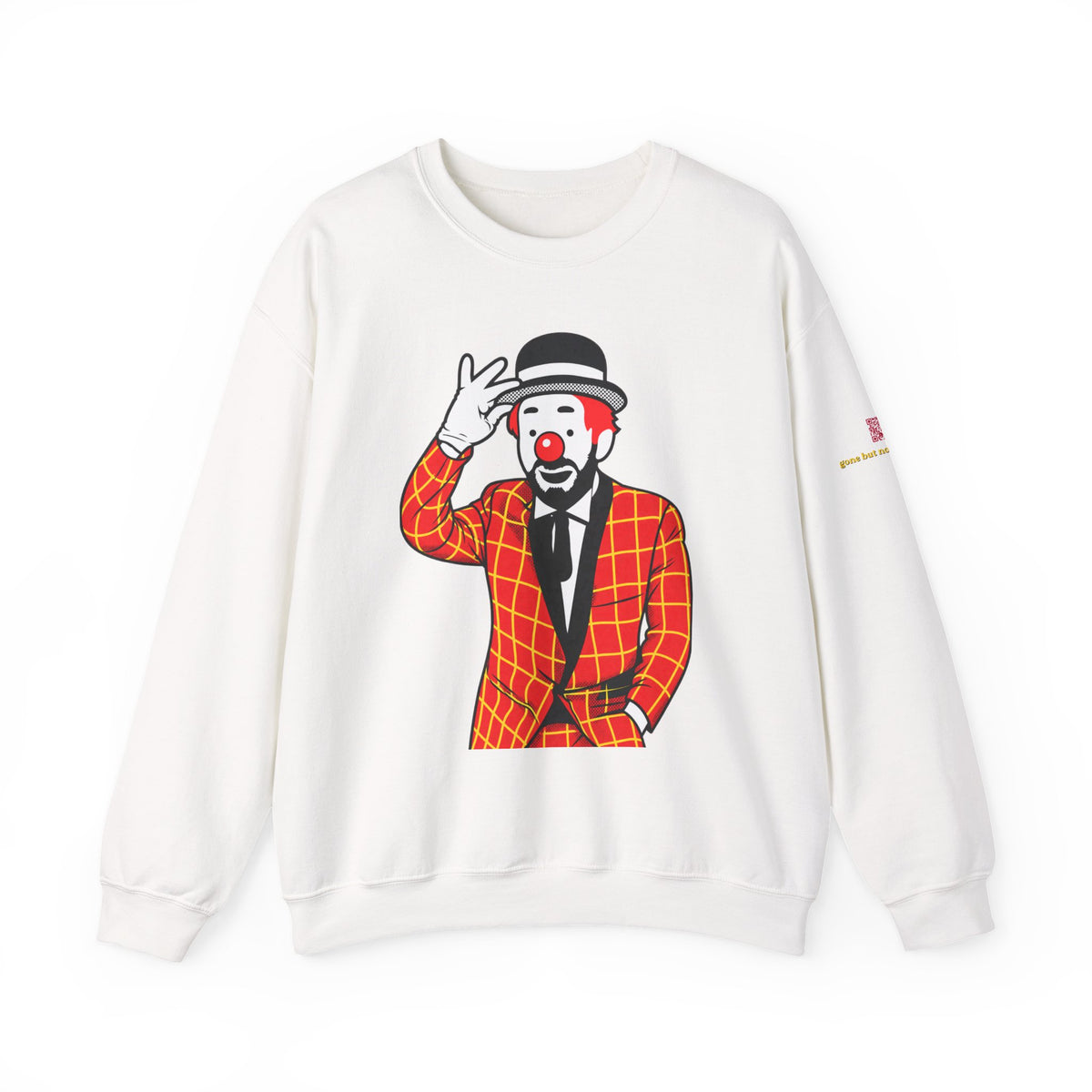 Everyone's Favorite Clown | Native303 Sweatshirt