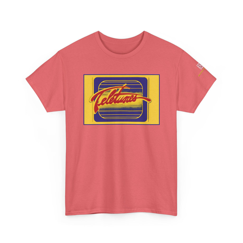 Teletunes - vintage Denver gear