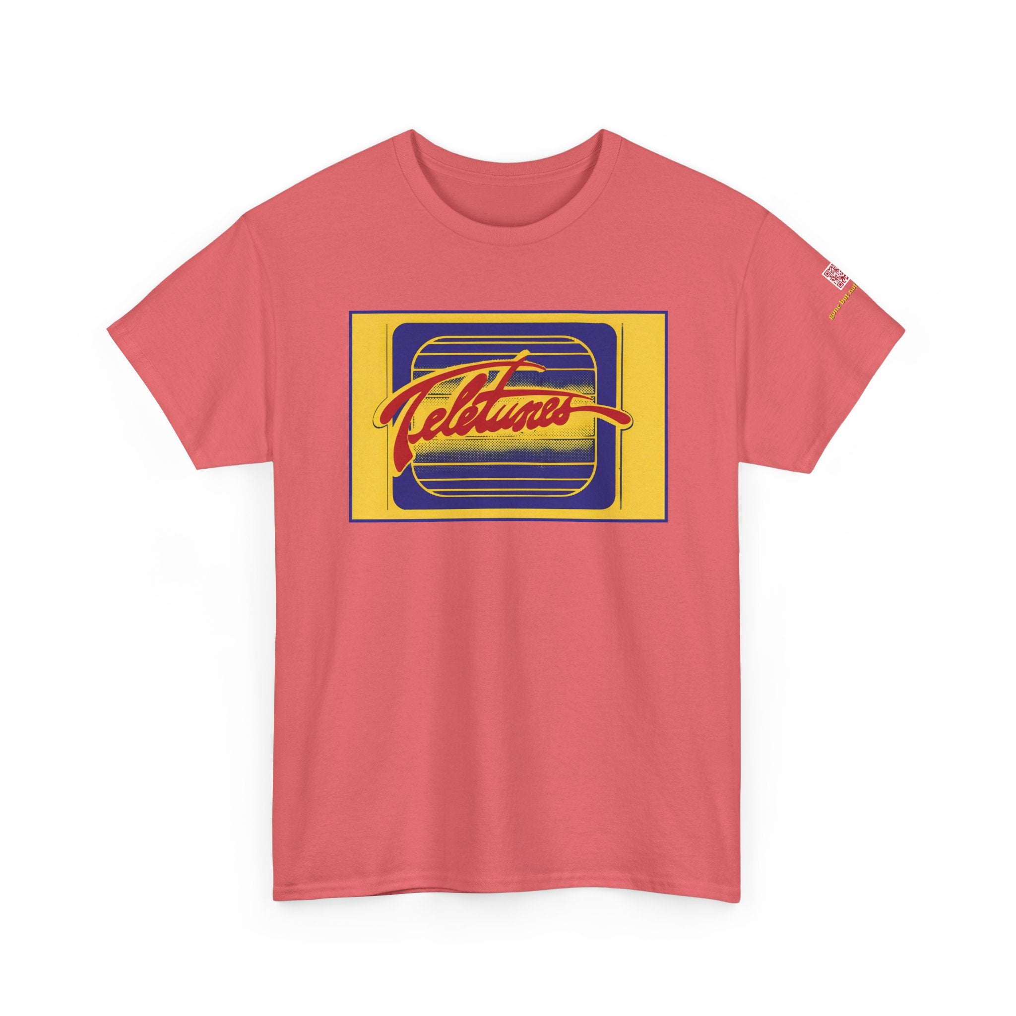 Teletunes - vintage Denver gear