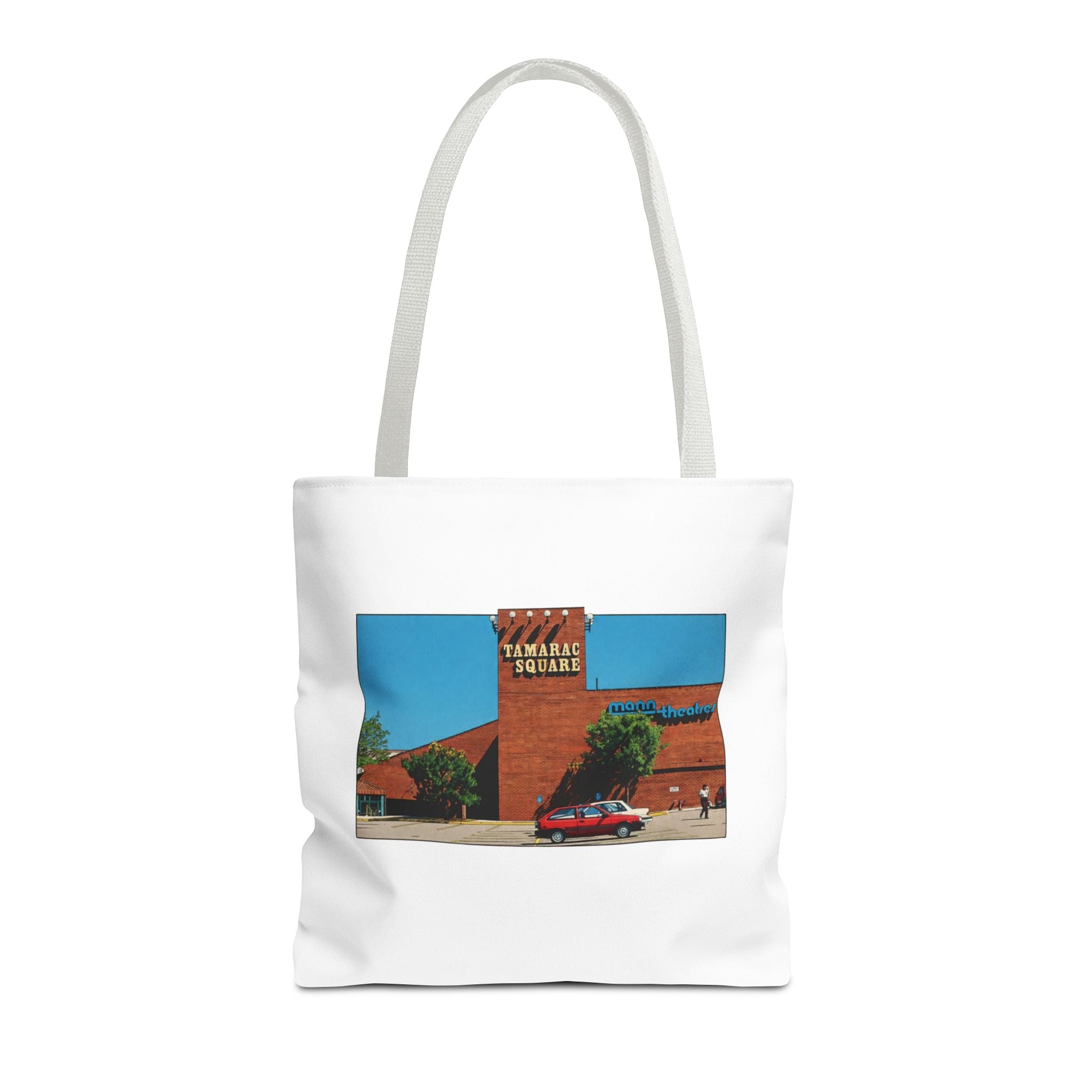 Tamarac Square Mall Tote