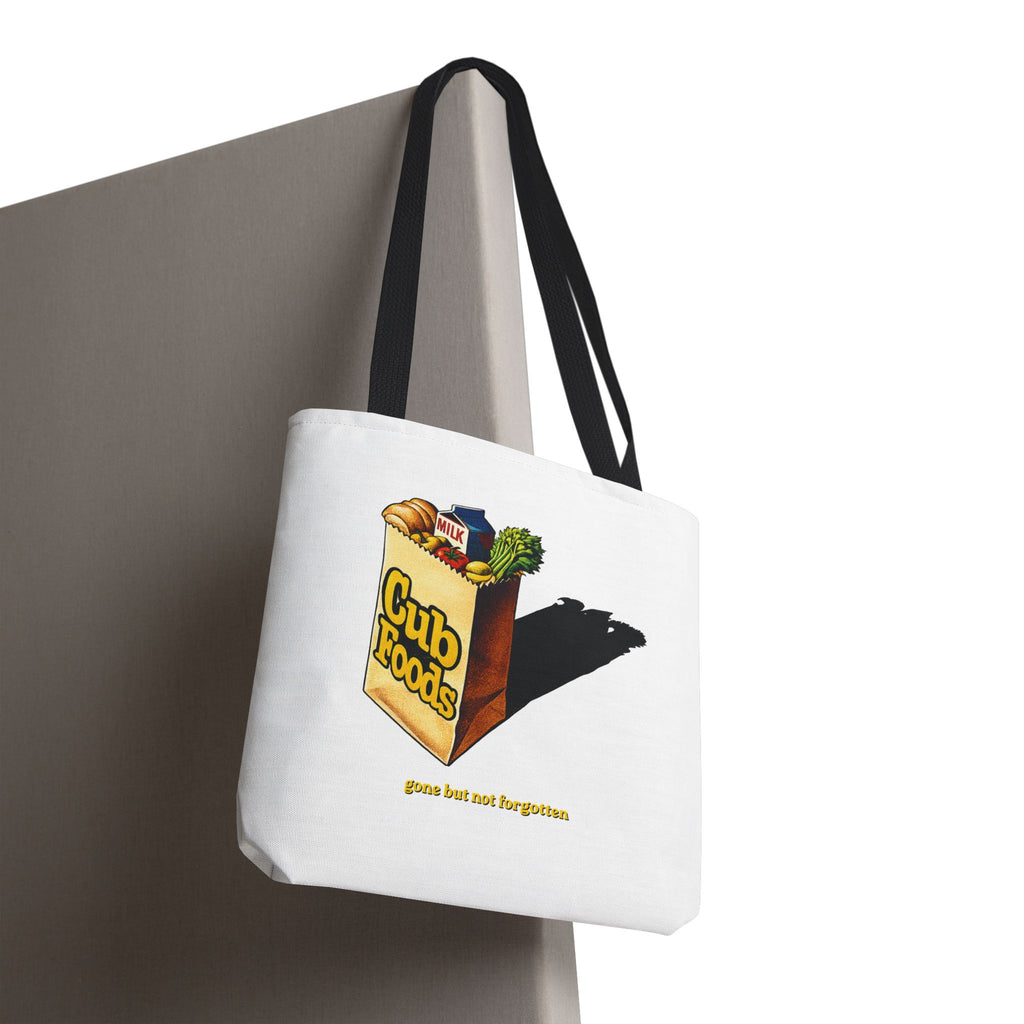 Cub Food Grocery Bag Tote