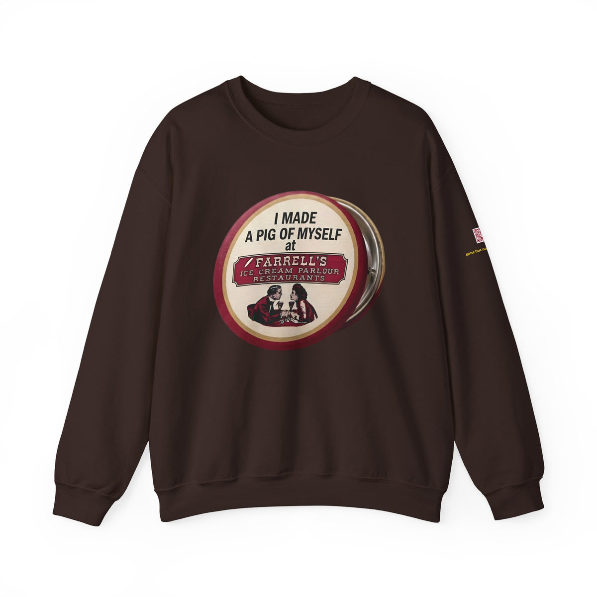 Farrell's | Native303 Sweatshirt