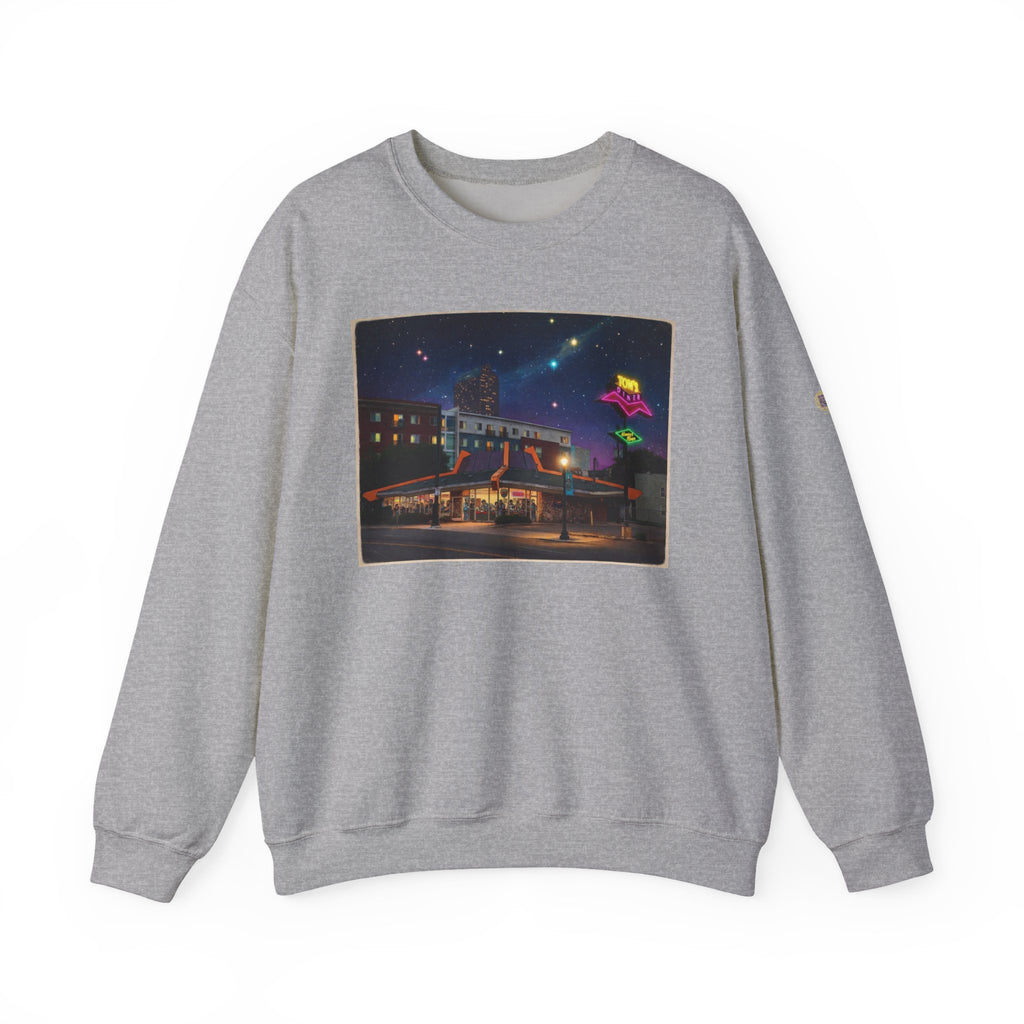 TOM’S DINER | Native303 Sweatshirt
