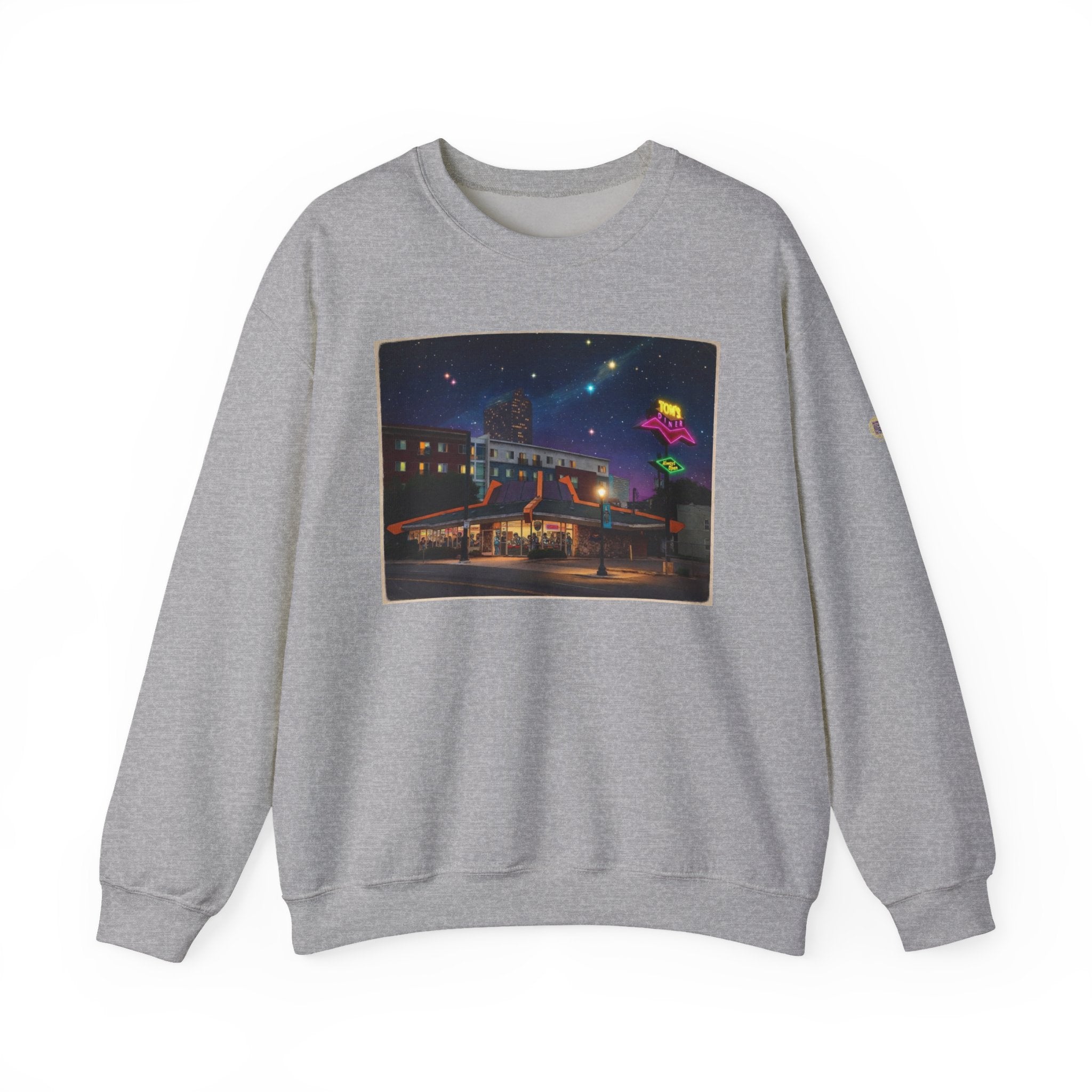 TOM’S DINER | Native303 Sweatshirt