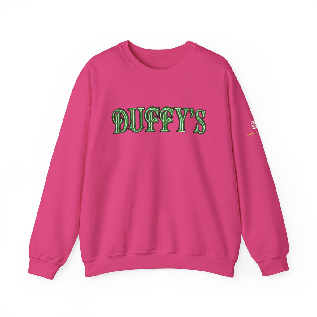 Duffy's logo | Native303 Sweatshirt