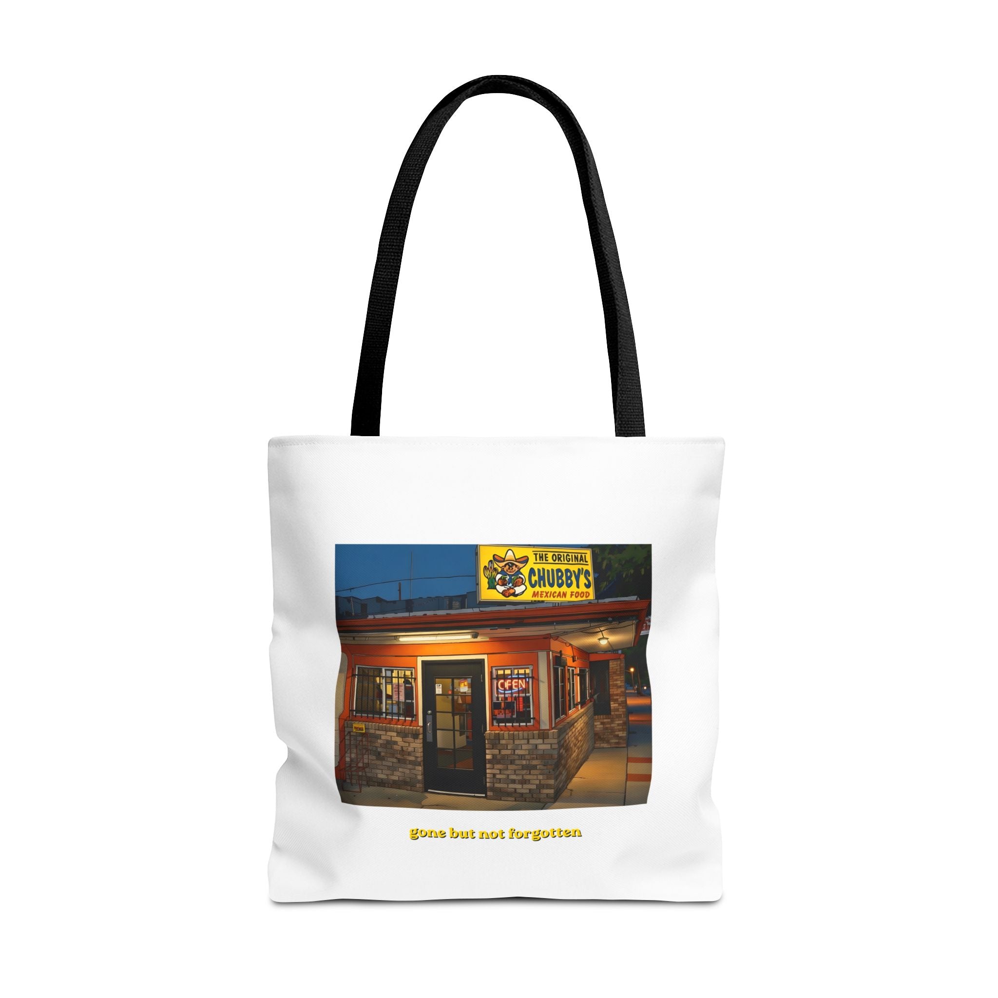 Original Chubby’s Tote