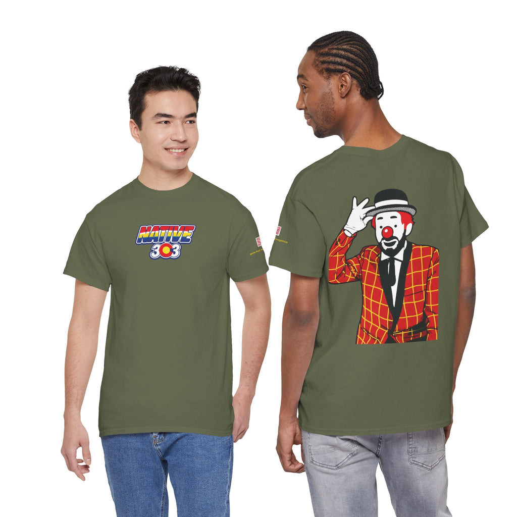 BLINKY'S - vintage Denver gear