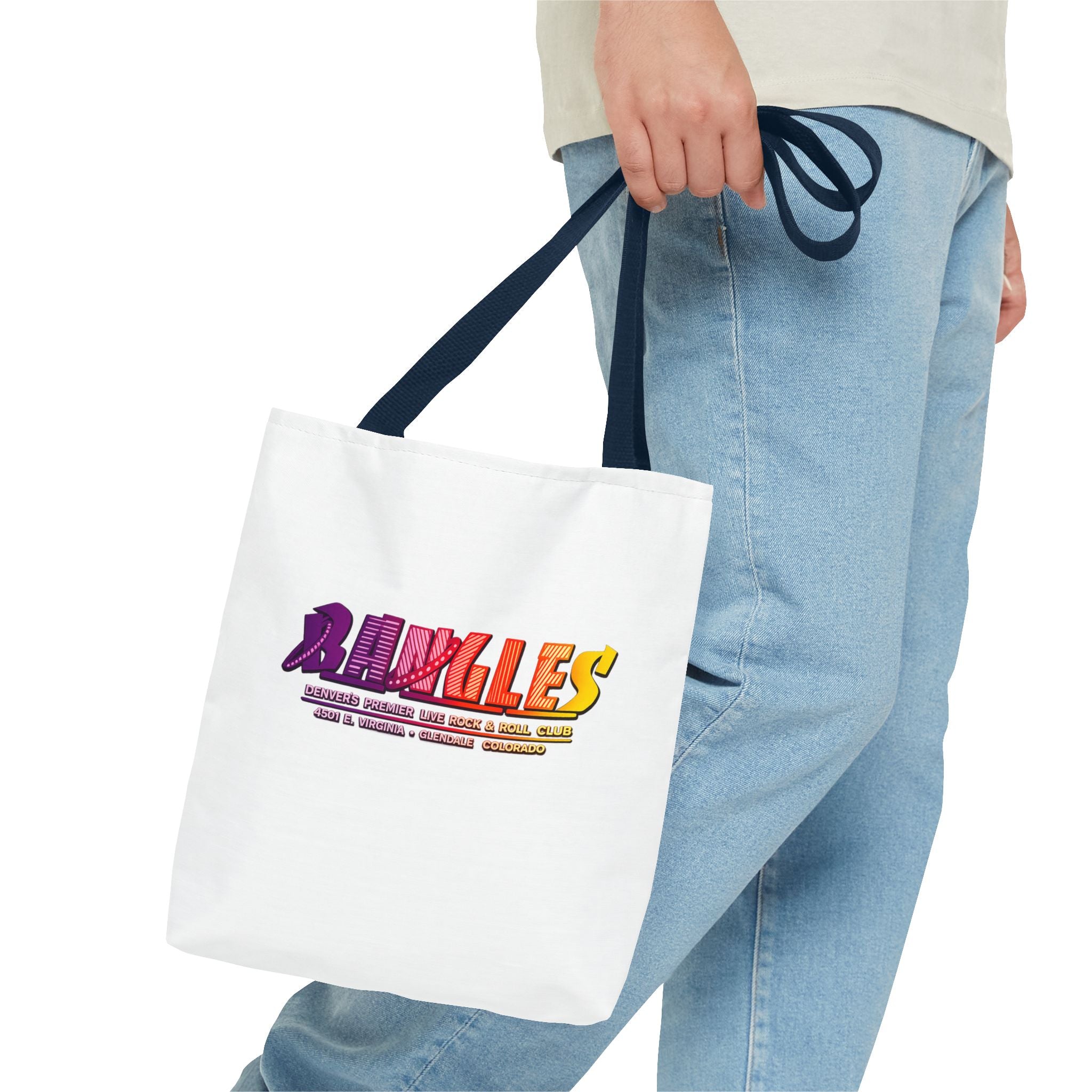 Bangle’s Tote