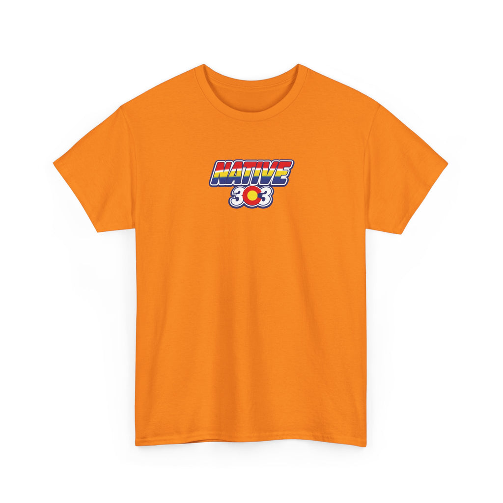 BREAKFAST KING - vintage Metro Denver gear