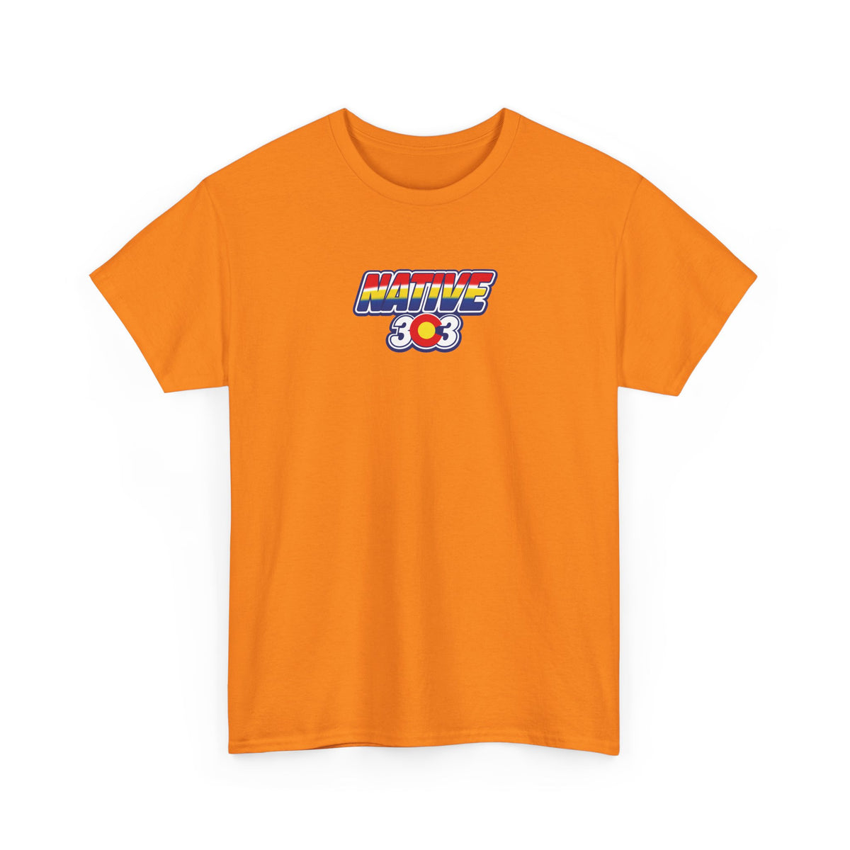 BREAKFAST KING - vintage Metro Denver gear