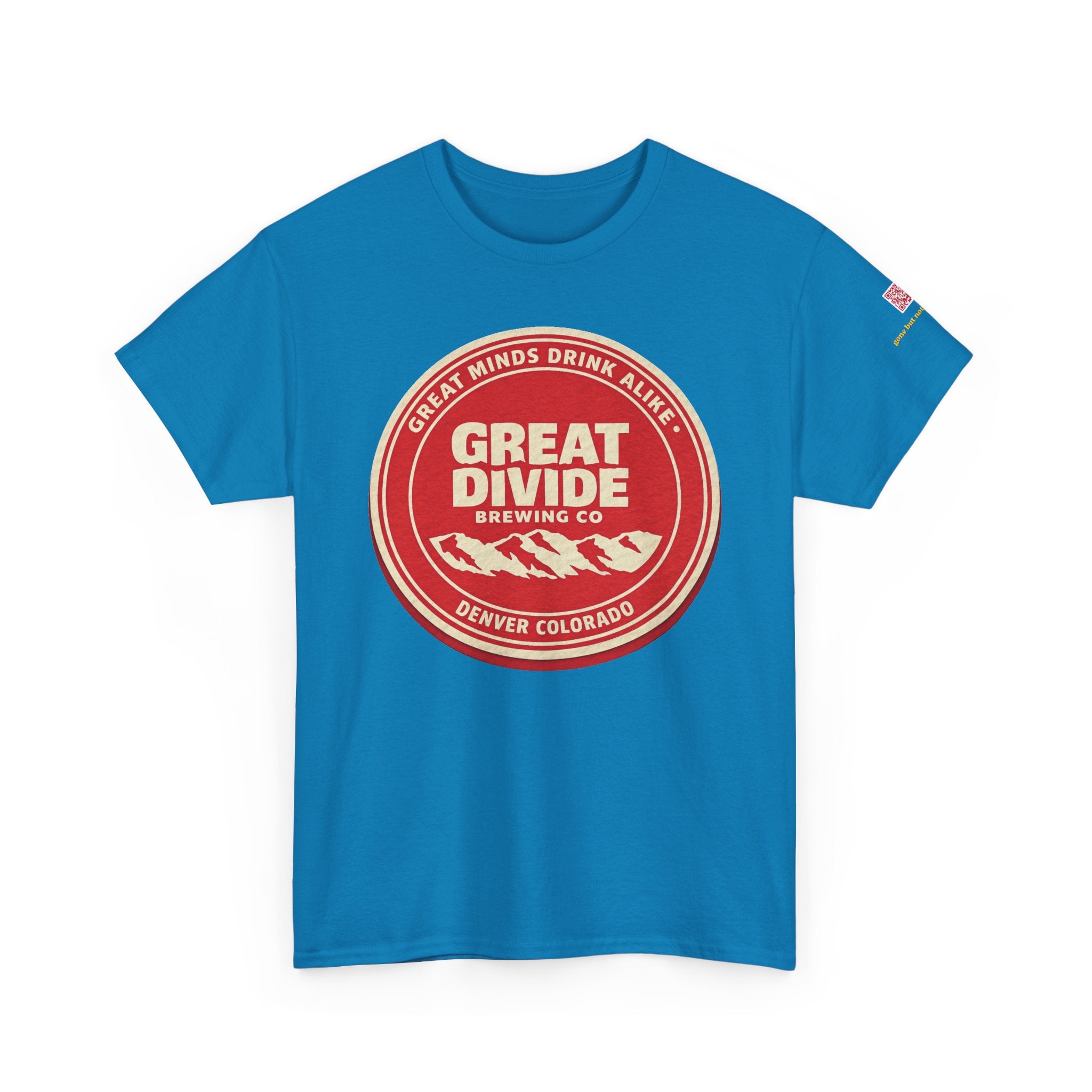 Great Divide - vintage Denver gear