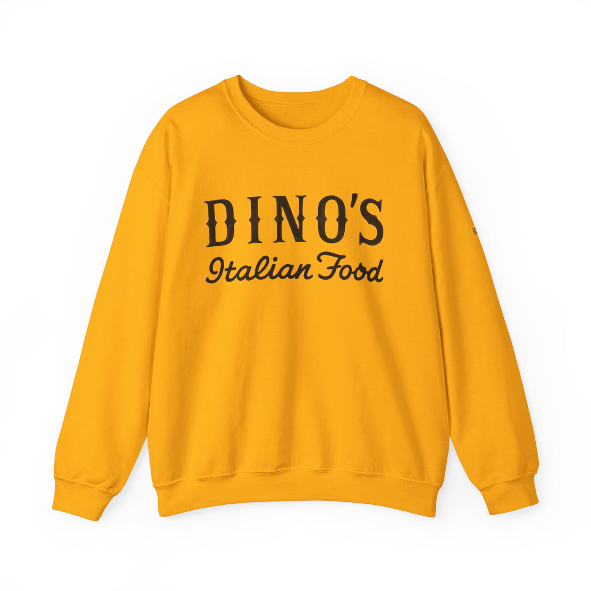 Dino’s Italian Food | Native303 Sweatshirt