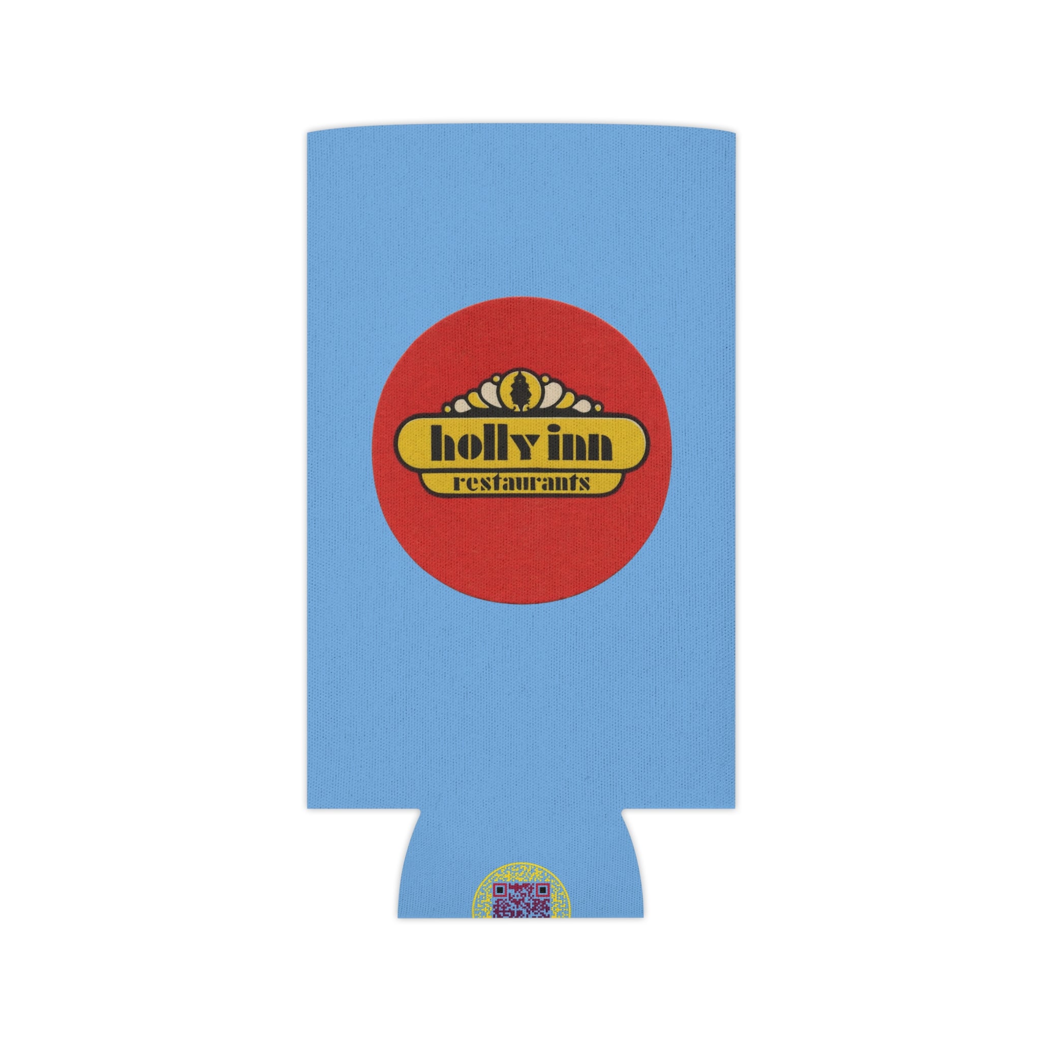 Holly Inn Can Cooler —  Native303 Vintage Denver