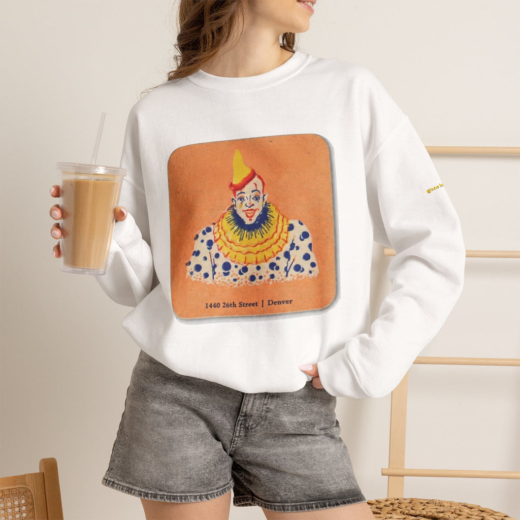 Pagliacci's | Native303 Sweatshirt