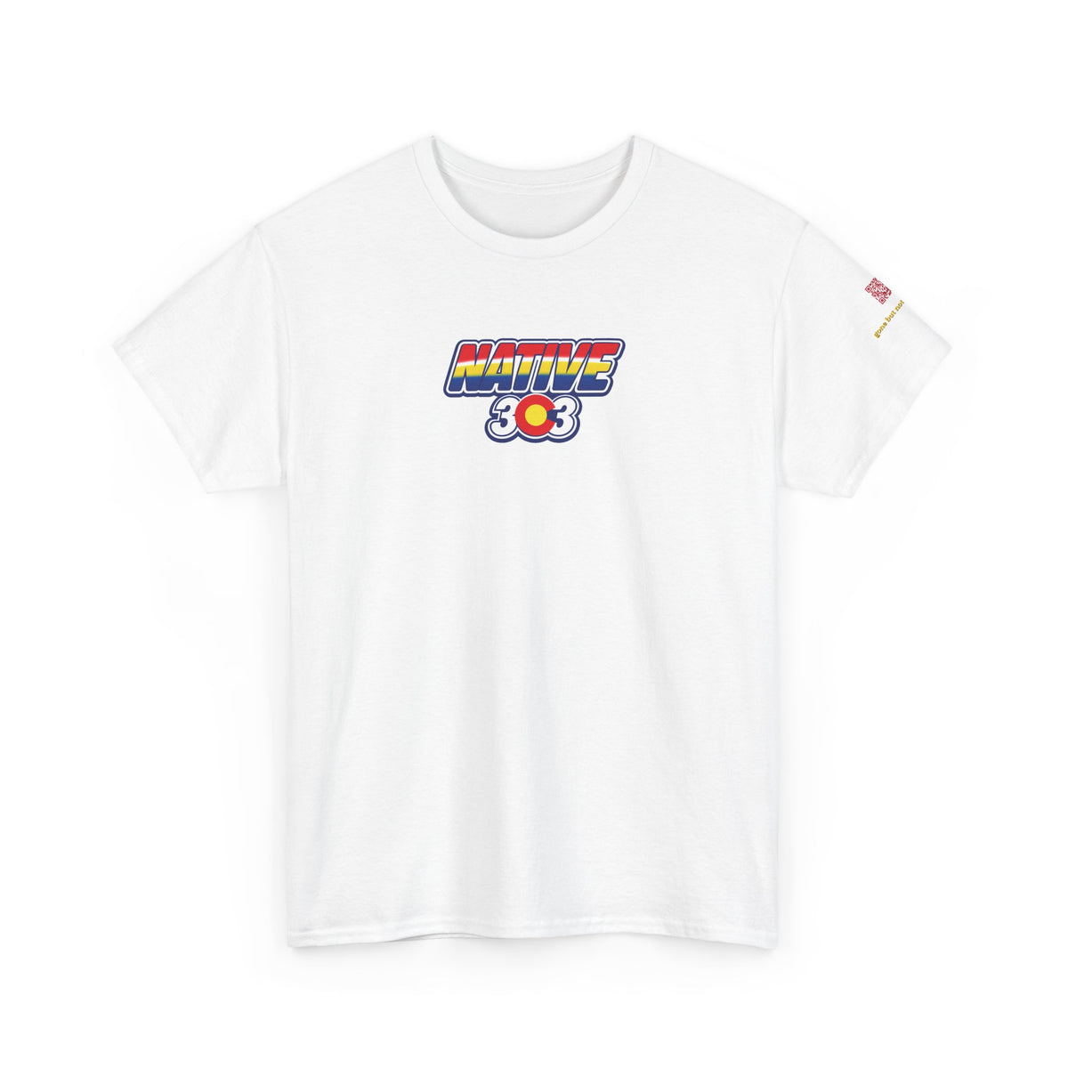 DENVER SWEET - vintage Denver gear