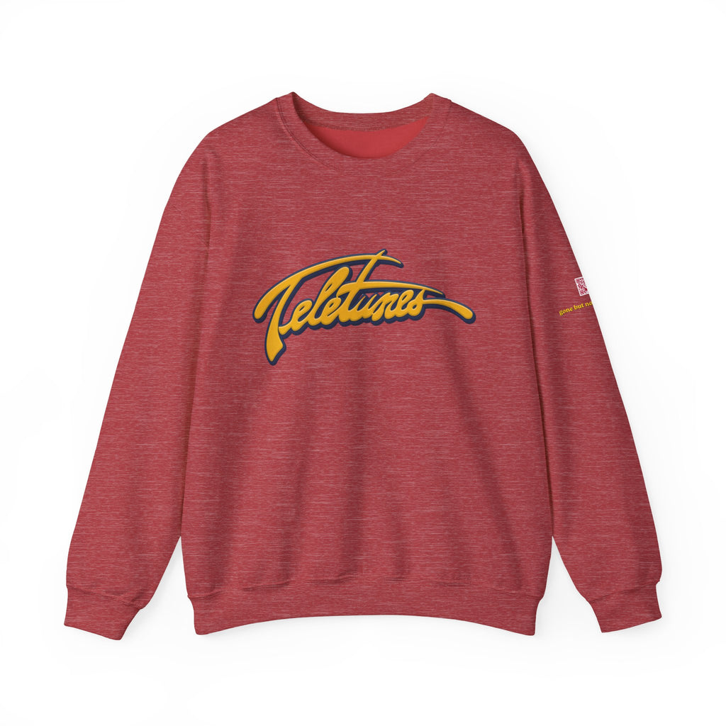 Teletunes | Native303 Sweatshirt