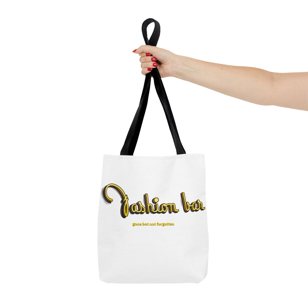 Fashion Bar Tote