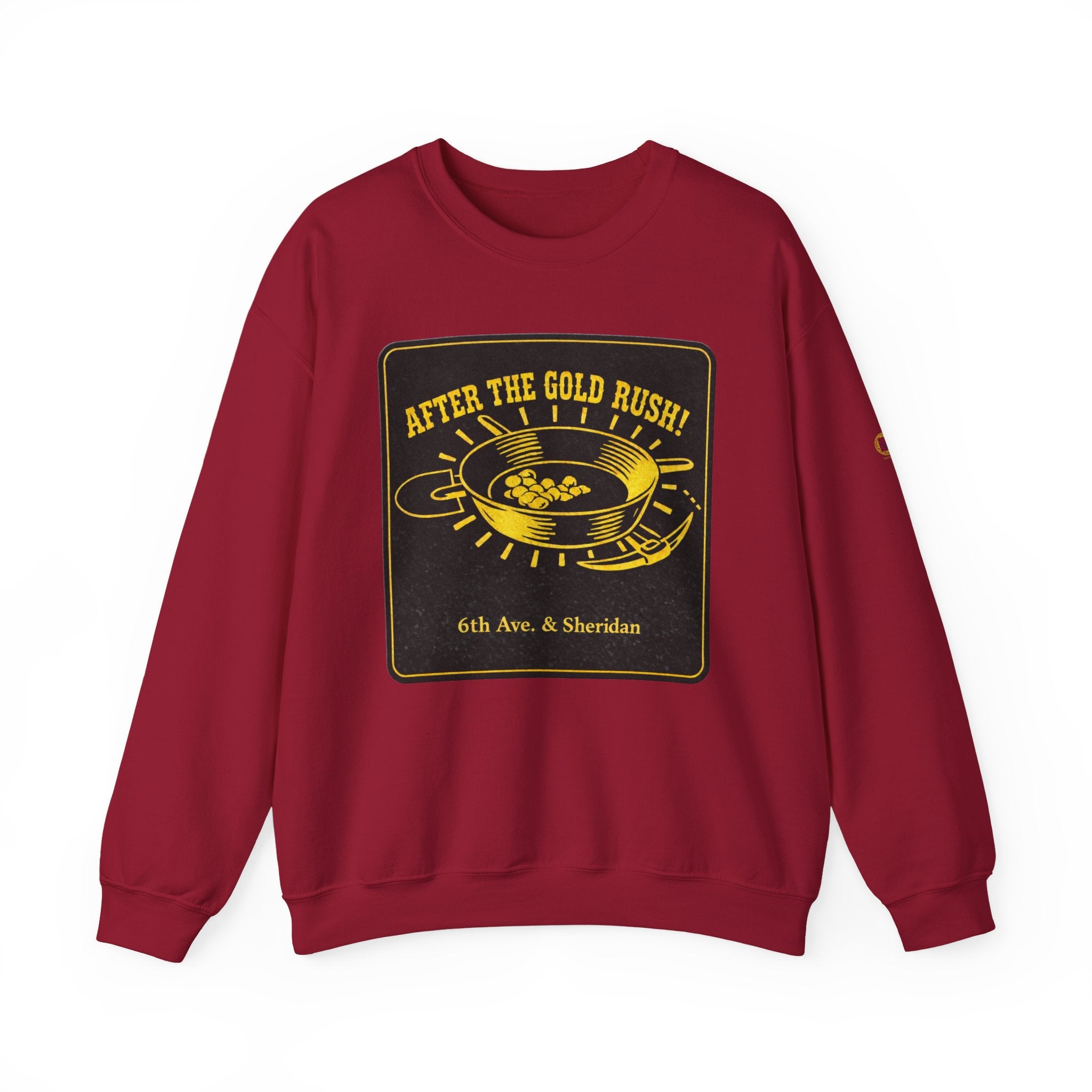 After the Gold Rush | Native303 Sweatshirt