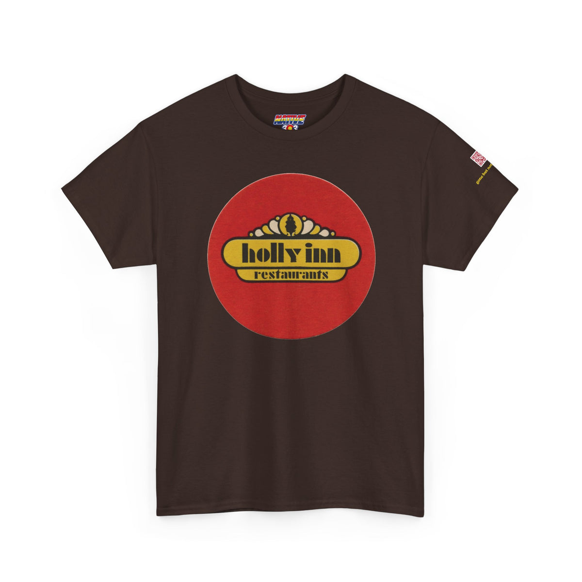 Holly Inn - vintage Denver gear