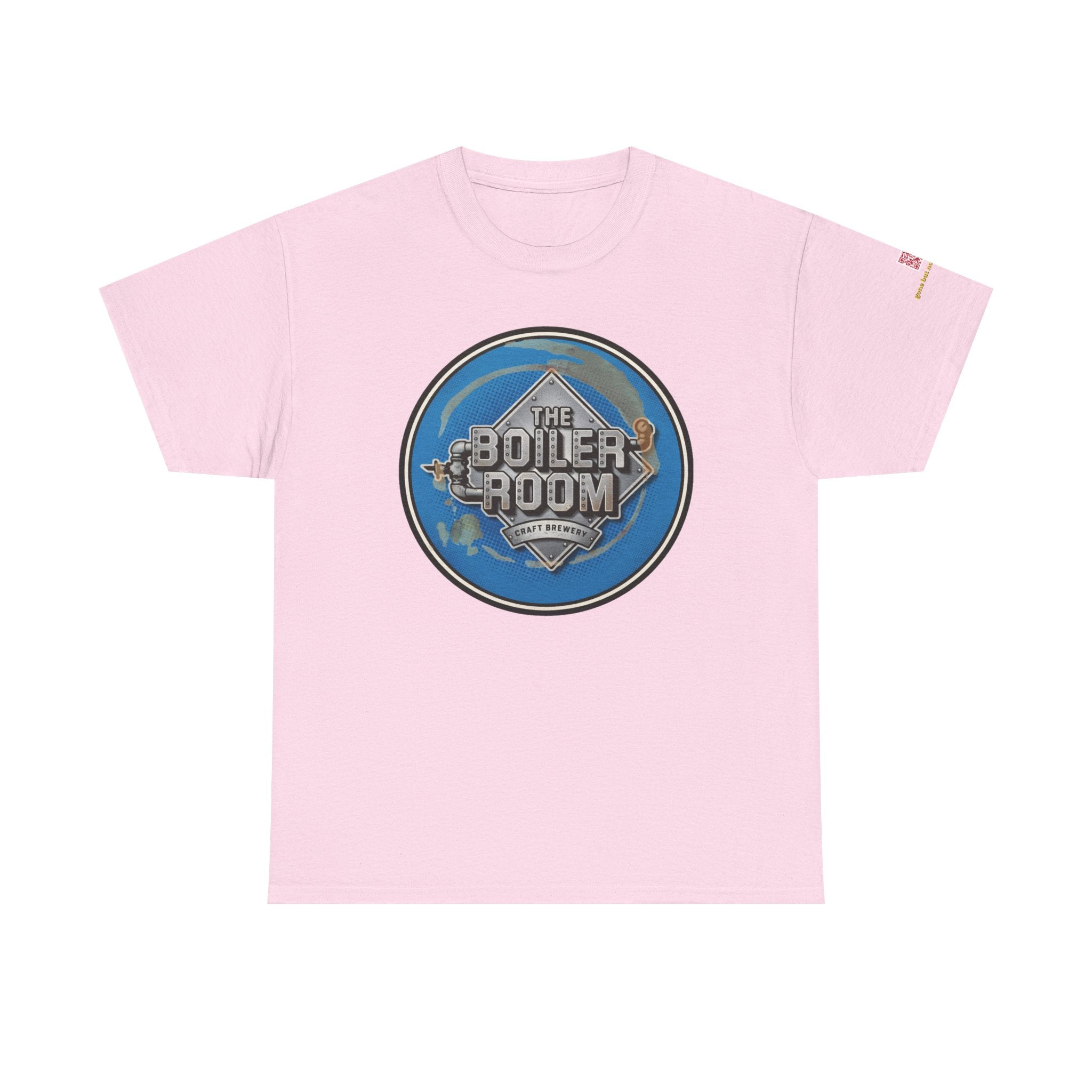 Boiler Room (happy hour) - vintage Denver gear