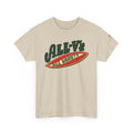 All Vs - vintage Denver gear