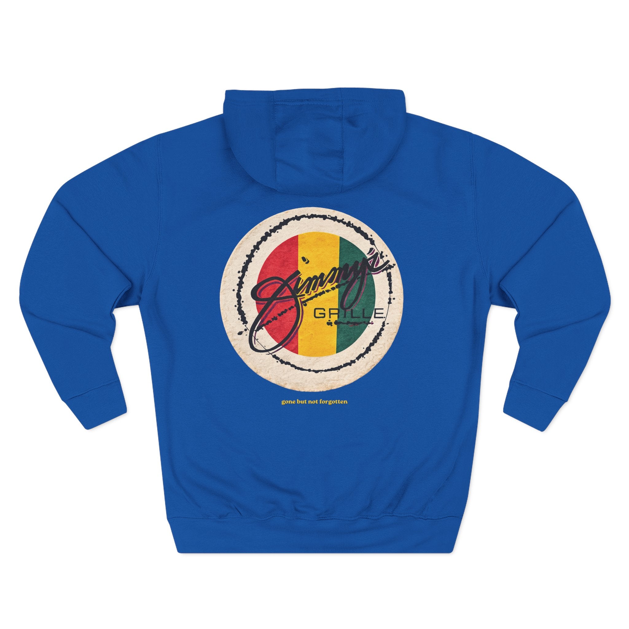 JIMMY’S Hoodie
