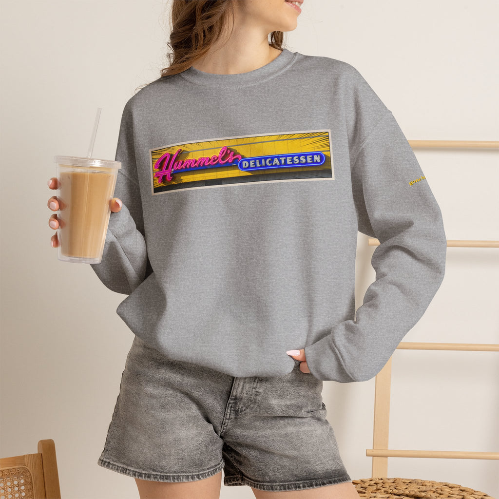 Hummel's Delicatessen | Native303 Sweatshirt