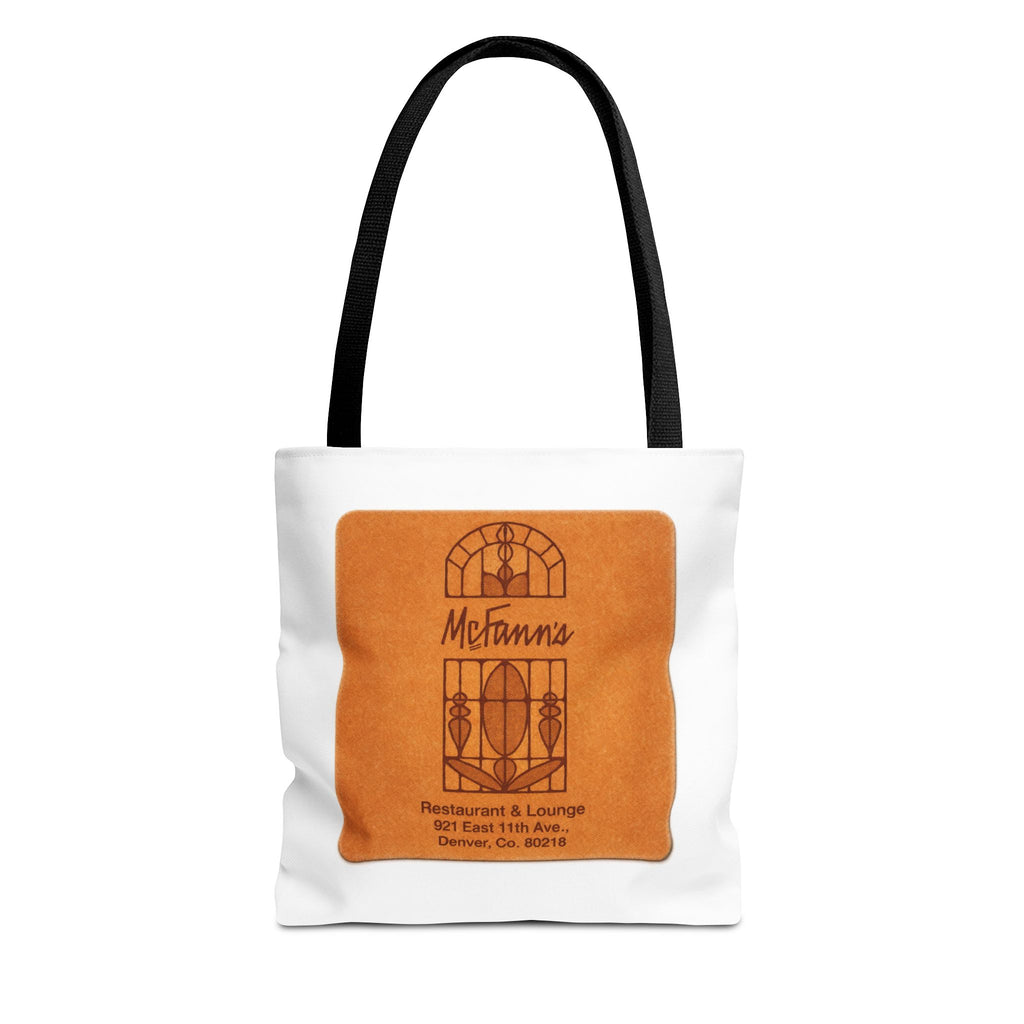 McFann’s Tote