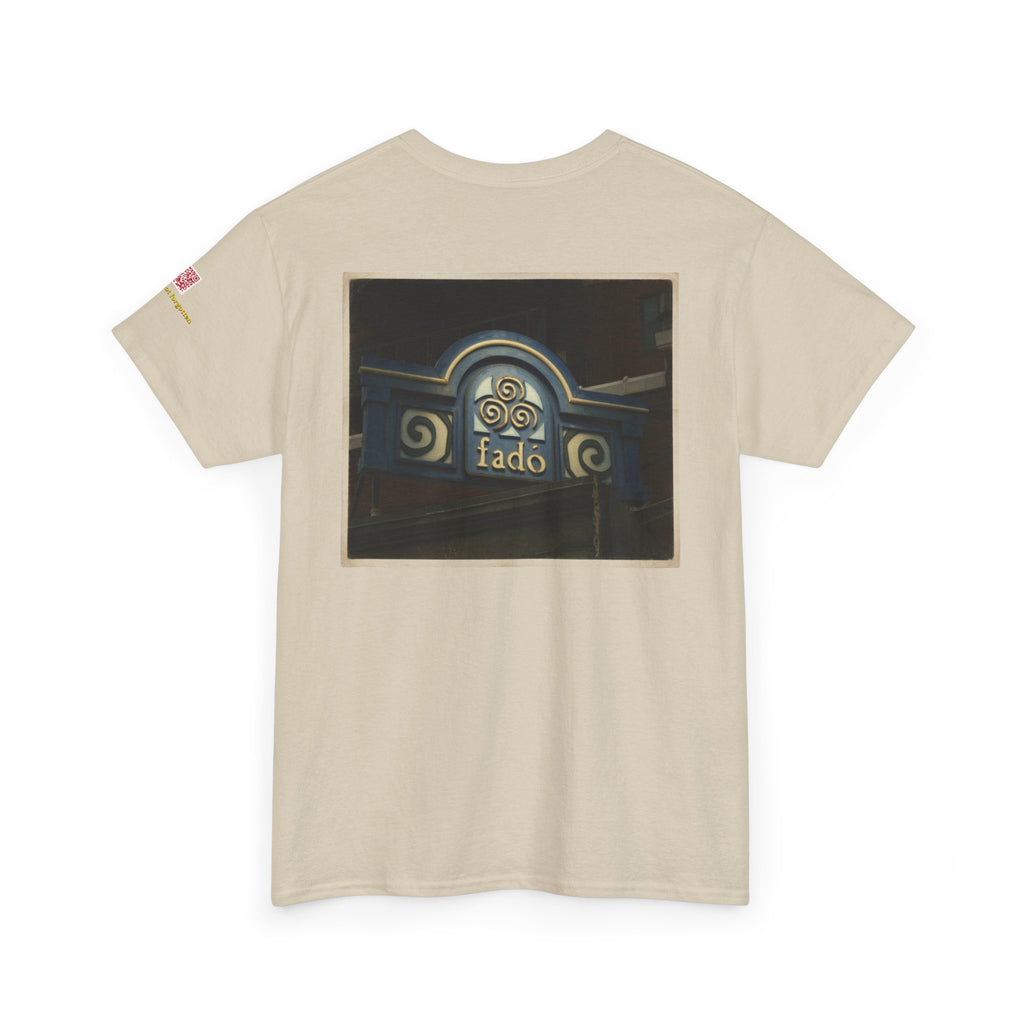 FADO - vintage Denver gear