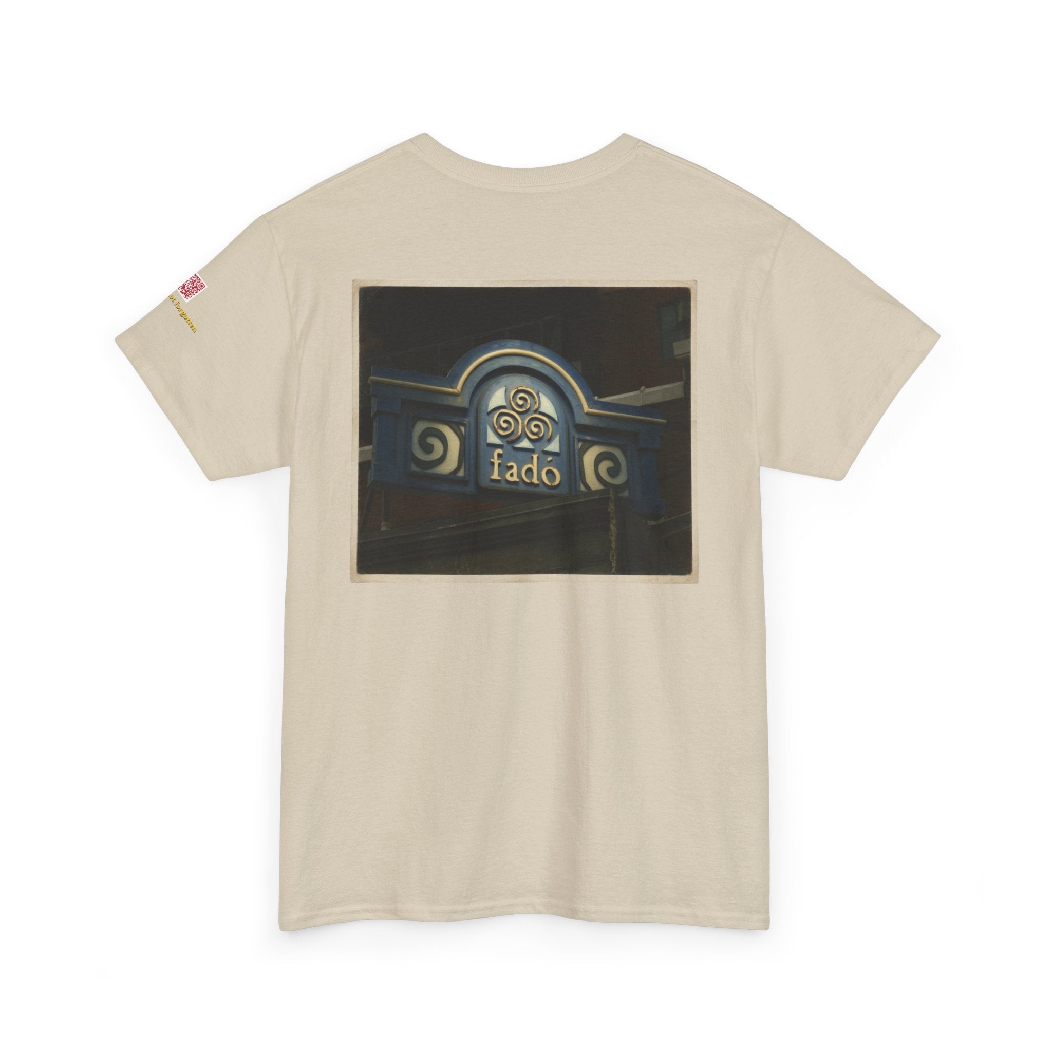 FADO - vintage Denver gear
