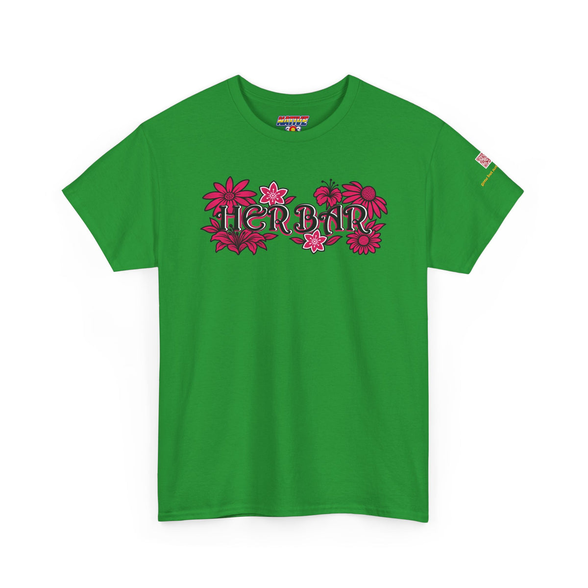 Her Bar - vintage Denver gear