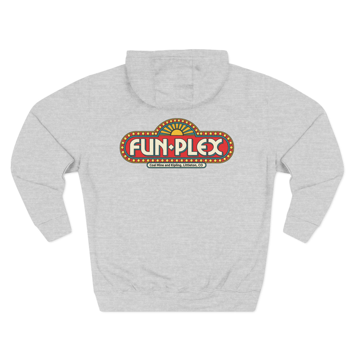 FUNPLEX Hoodie