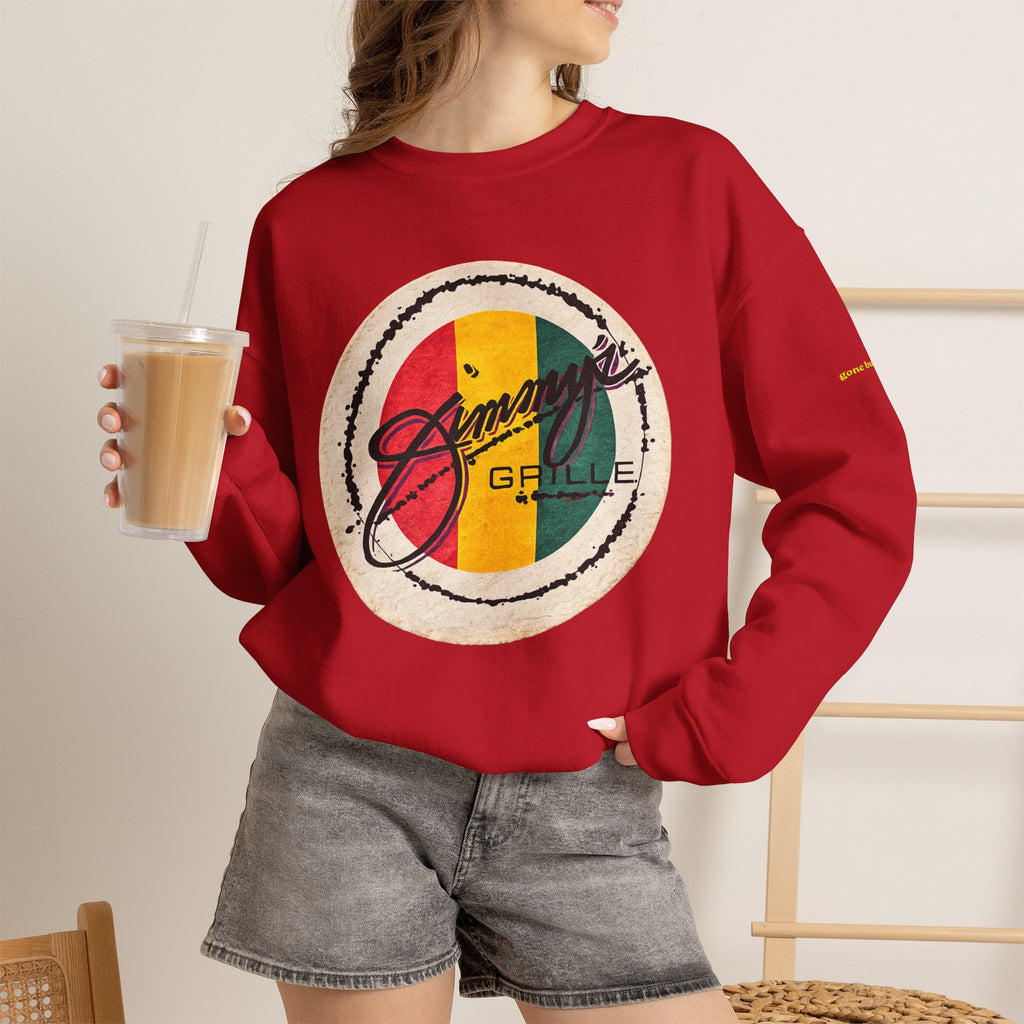 Jimmy’s Grille | Native303 Sweatshirt
