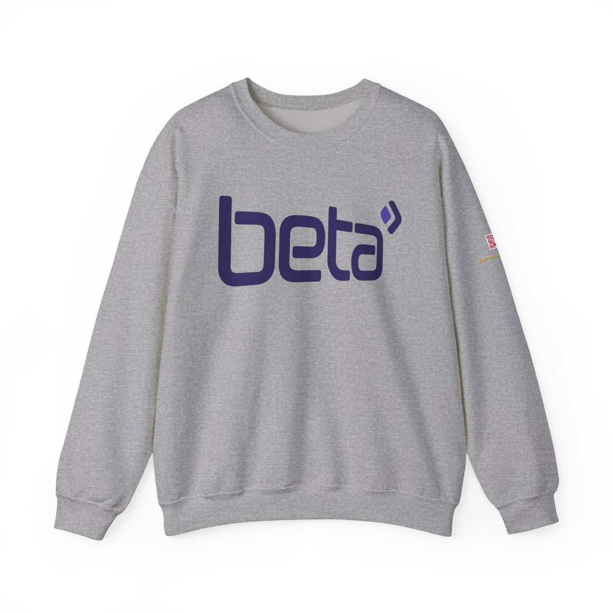 Beta Club | Native303 Sweatshirt