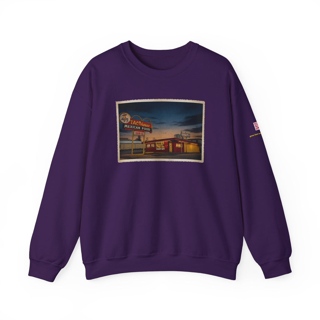 Taco House | Native303 Sweatshirt