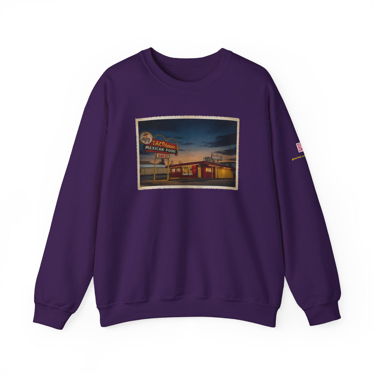 Taco House | Native303 Sweatshirt