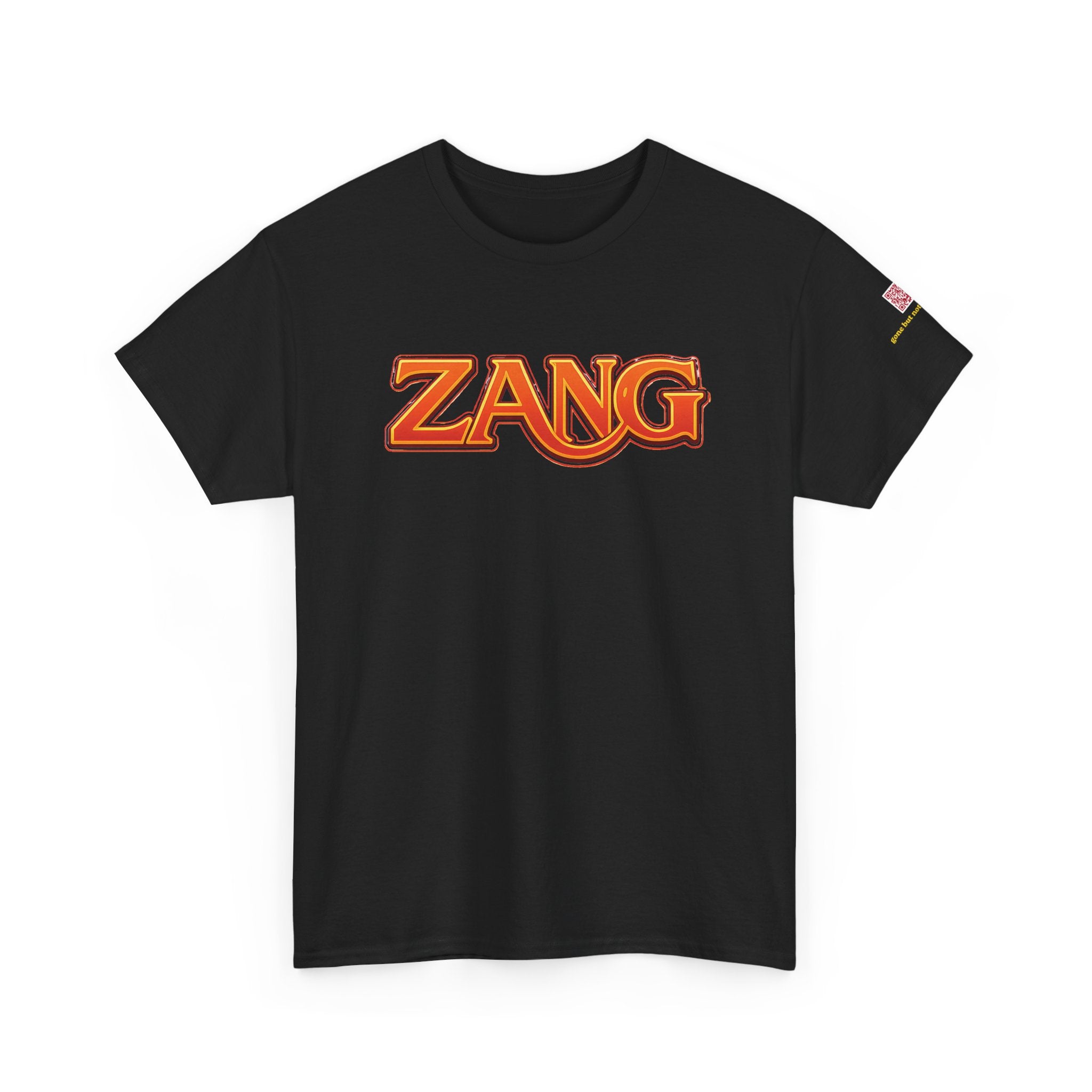 Zang Brewing Co - vintage Denver gear