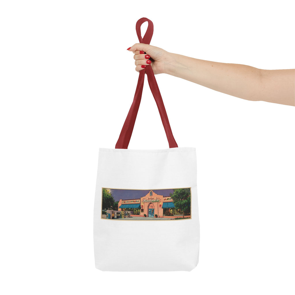 Racine’s Tote