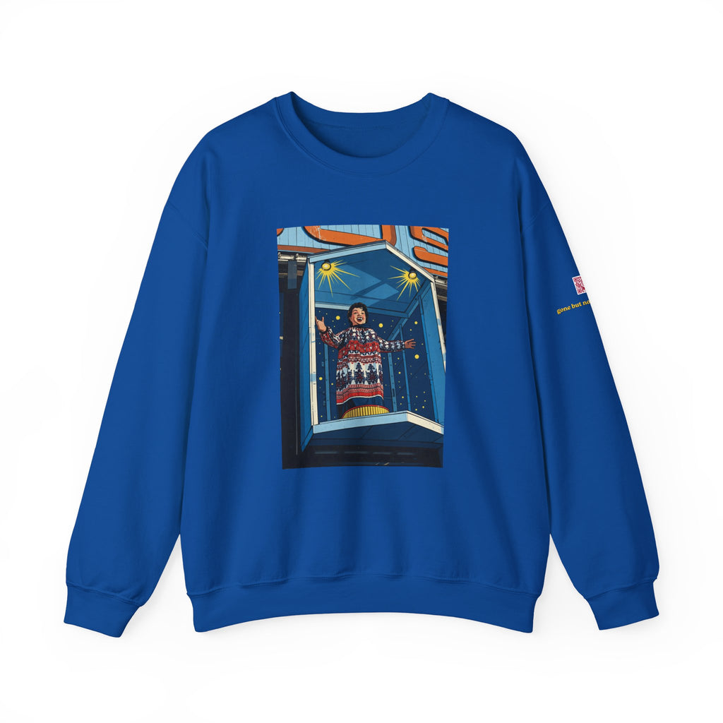 Lakeside Fun House - Laffin’ Sal | Native303 Sweatshirt