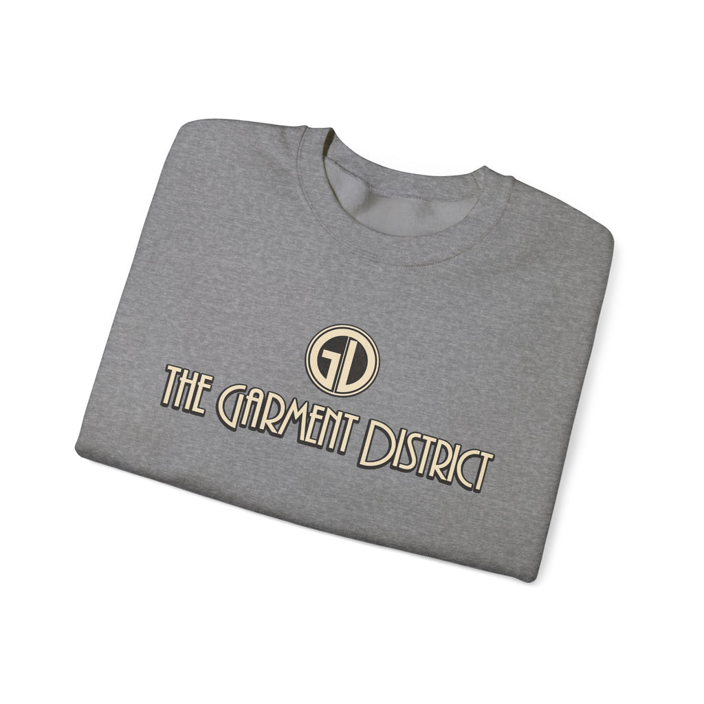Garment District | Native303 Sweatshirt