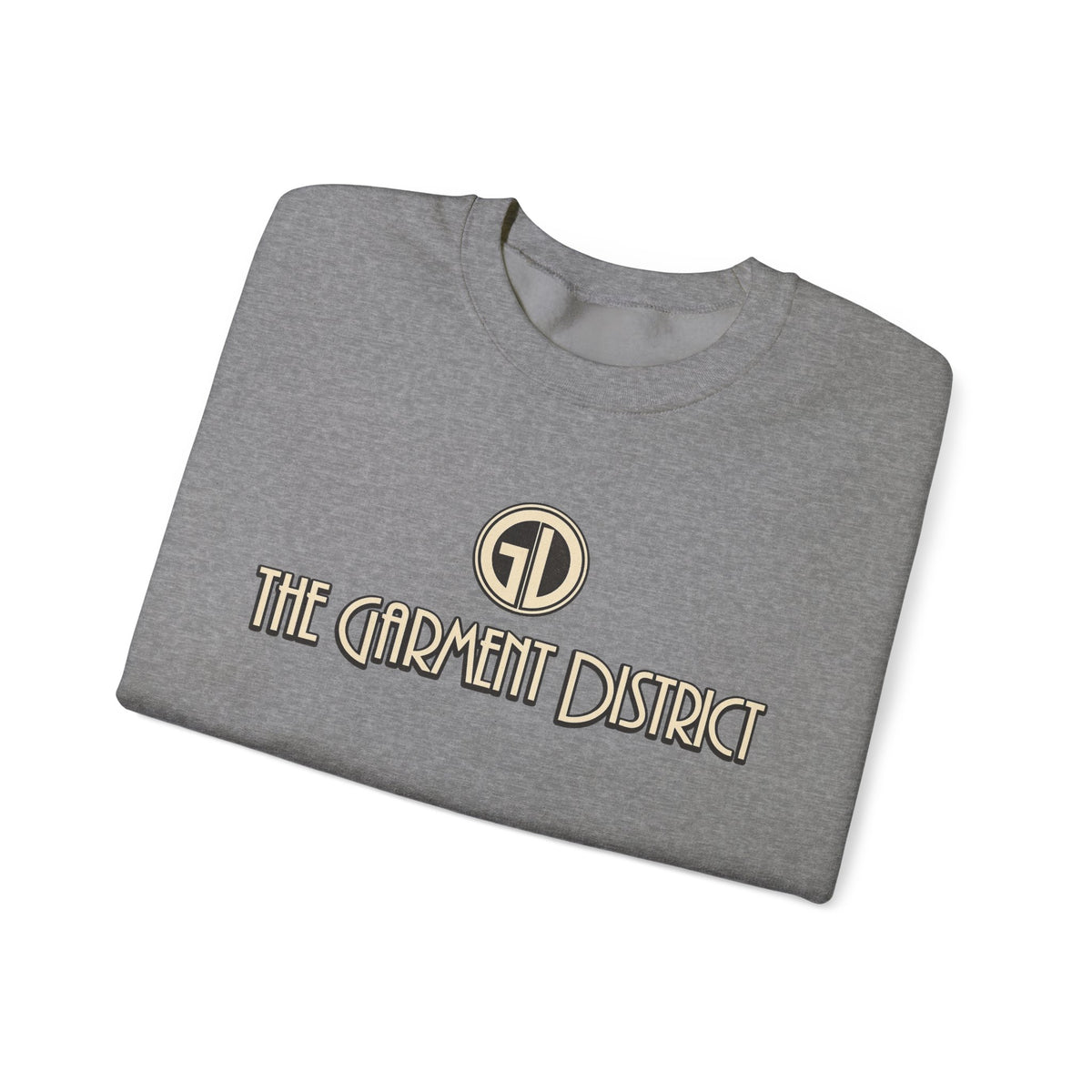 Garment District | Native303 Sweatshirt