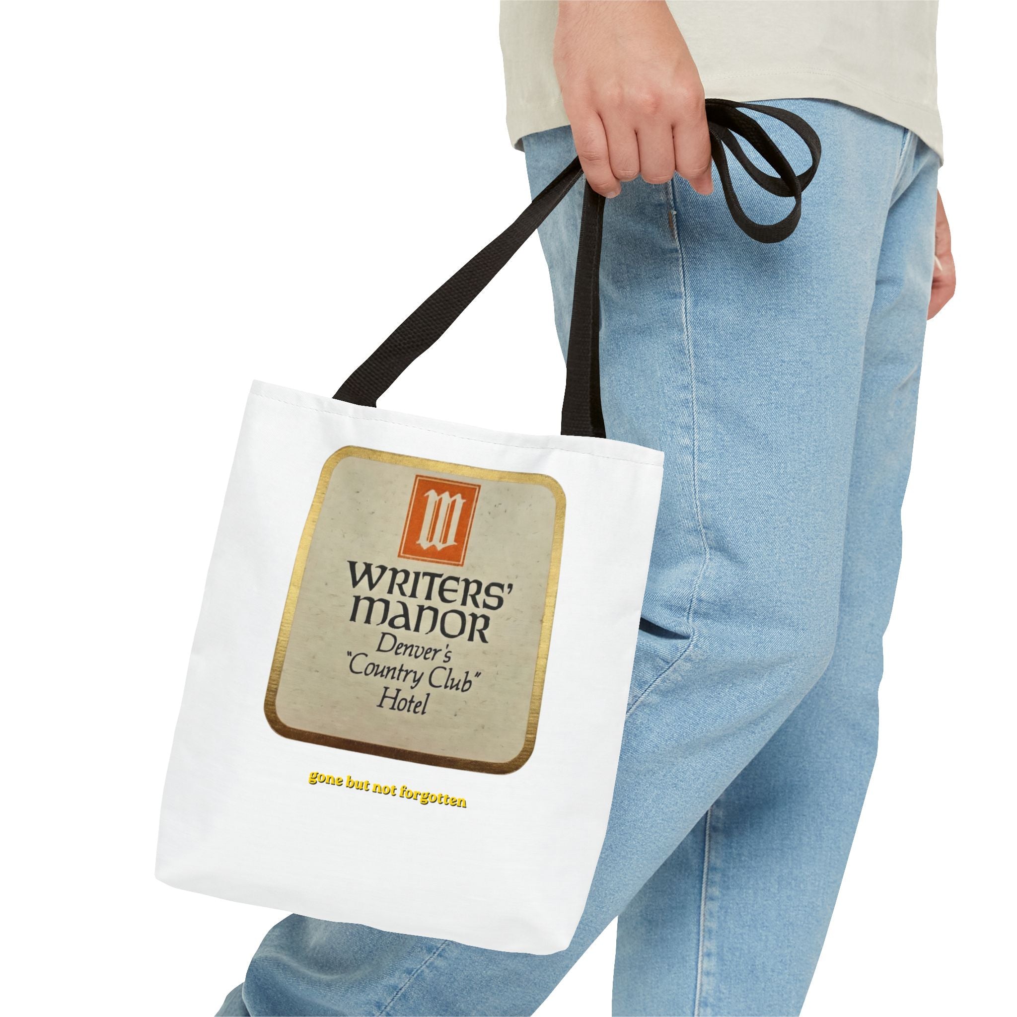 Writer’s Manor Tote
